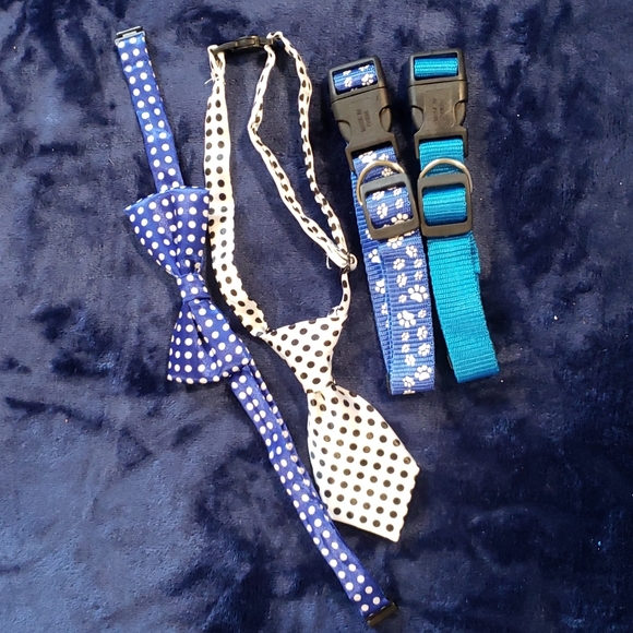 2/$32 Small/Medium Dog Lot - Picture 2 of 6